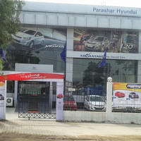 Parashar Hyundai