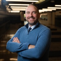 Justin Ralston, Ed.D.