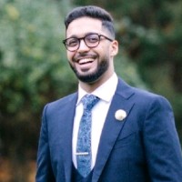 Ali Nanji