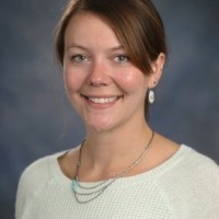 Whitney Rostad