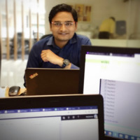 Harshal Nathe