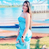 Arianny Isabel