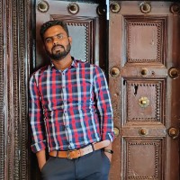 HARIKRISHNAN Bharathi