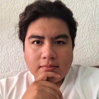 Donovan Leonardo Rosales Olivares