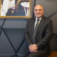 Yaşar GENÇ