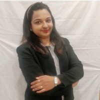 Priyanka Pujari