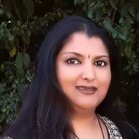 Manisha Naidoo