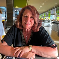 Beverley Harwood