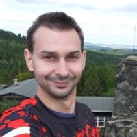 Daniel Veselý