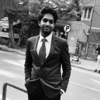 Anish Rajan