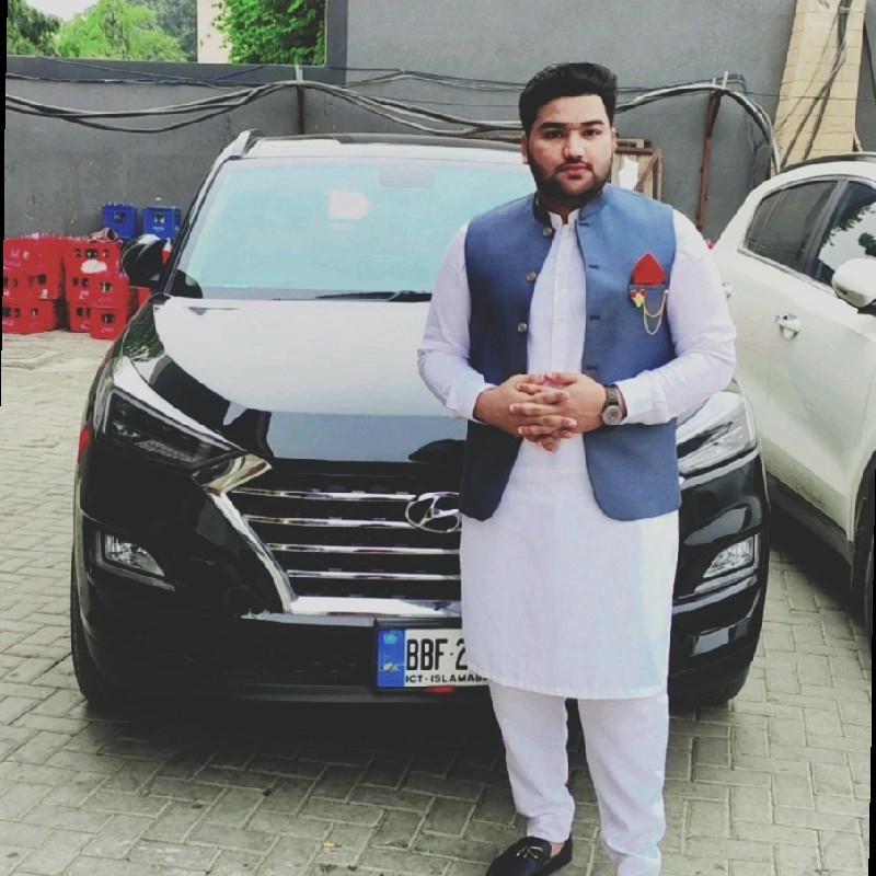 Ali Shah