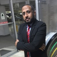 Melvin Luis Montilla