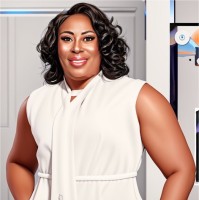 Yemisi Abayomi-Adeyemi Acipm