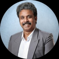 Bharani Chander