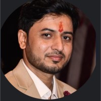 Ravinder Kumar