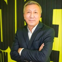 Кайрат Абдрахманов