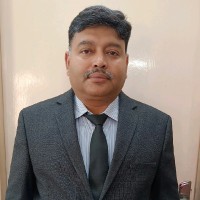 SUBIR HALDER