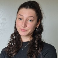 Lou-Ann BAUD