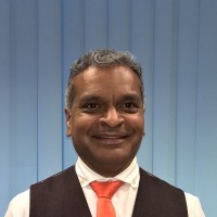 Jim Nokku Acii, Cert Cii(Mp)