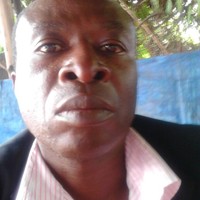 Willy Ruvunangiza Kasese