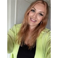 Claire Atkinson