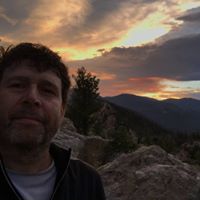 Tim Valley