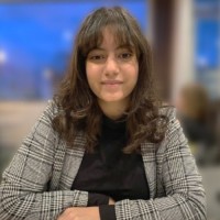 Huda Zenhom