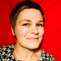 Eva-Lotta Fors