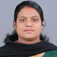 greeshma jacob