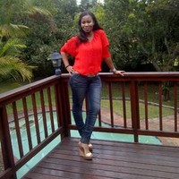 Faith Nyama