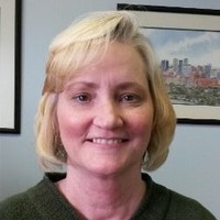 Tina Hamilton