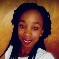 Ncebakazi Cawe