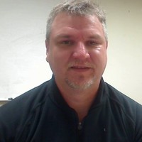 Gary Pritchard