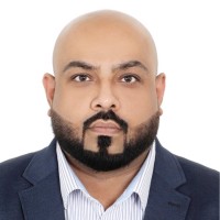 Kashif Iqbal
