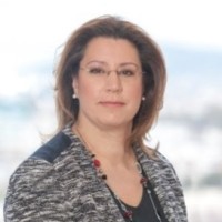Maria Driva