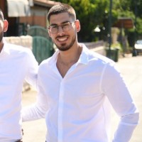 Yahel Cohen
