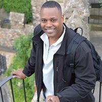 Tony Johnson
