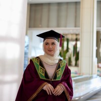Adilah Asmadi