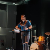 Nicole Embree