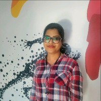 Bincy Varghese