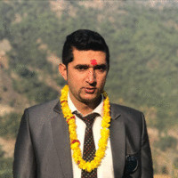 Dev Achary