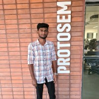 Allan Ranjith Paul K