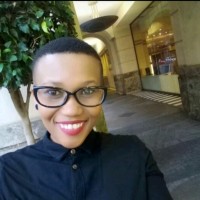 Yvette Nondumiso Dladla