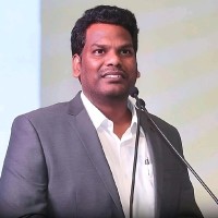 Kennithraj Anbu