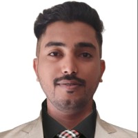 Shubham Bhandge