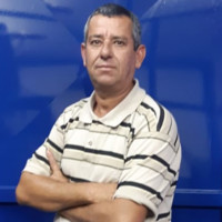 Gilmar Amaral