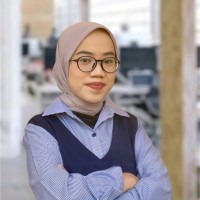 Lisa Rizmi Febriani