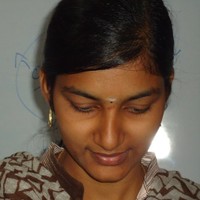 USHA VEMIREDDY