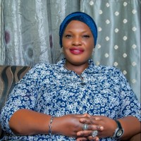 Muheebah Folake Lawal