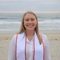 Morgan Drury, Ms, Pps